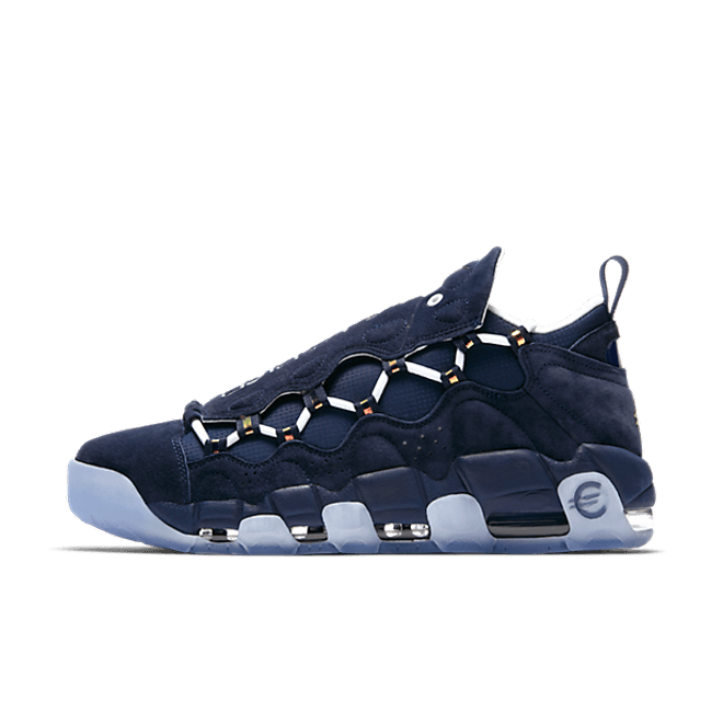 Nike Air More Money French Euro