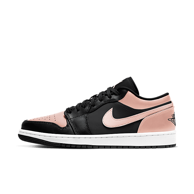 Air Jordan 1 Low 'Arctic Orange'