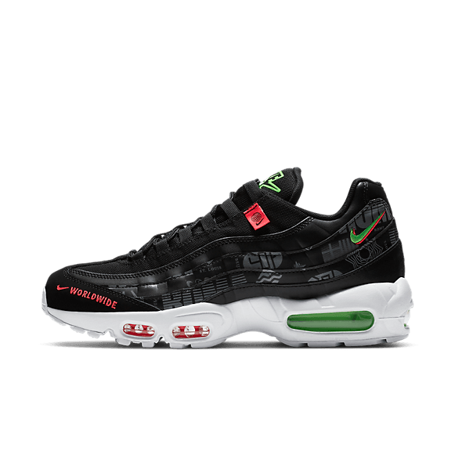 Nike Air Max 95 âWorldwide Packâ