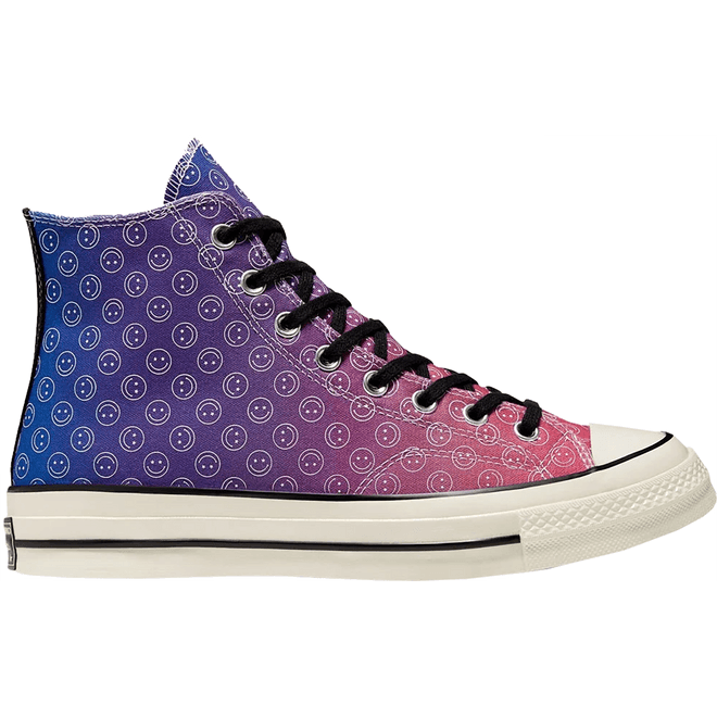 Converse Chuck Taylor All-Star 70s Hi Happy Camper Game Royal