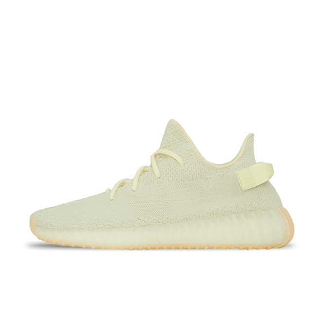 adidas YEEZY BOOST 350 V2 "Butter"