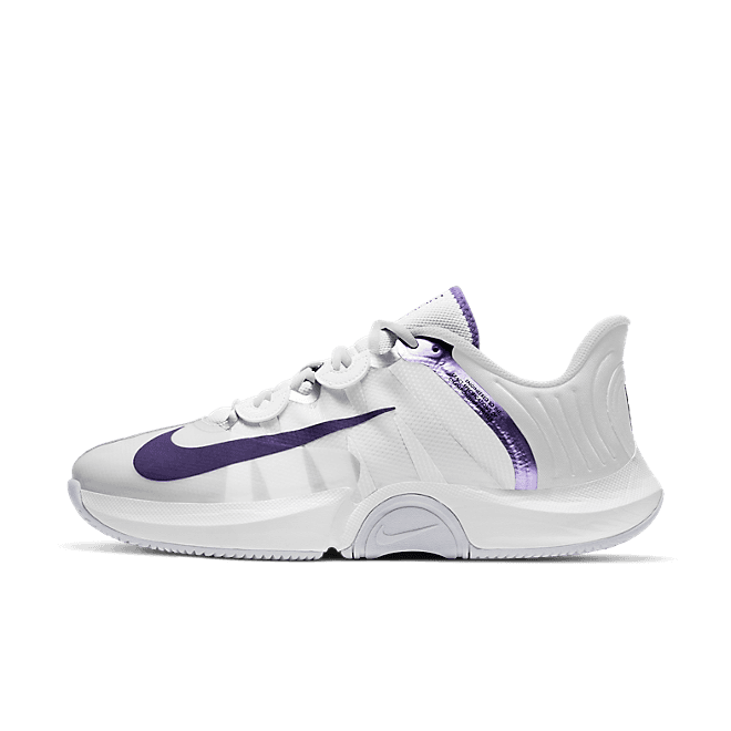 NikeCourt Air Zoom GP Turbo Hardcourt