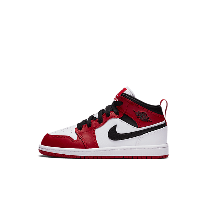 Jordan 1 Mid