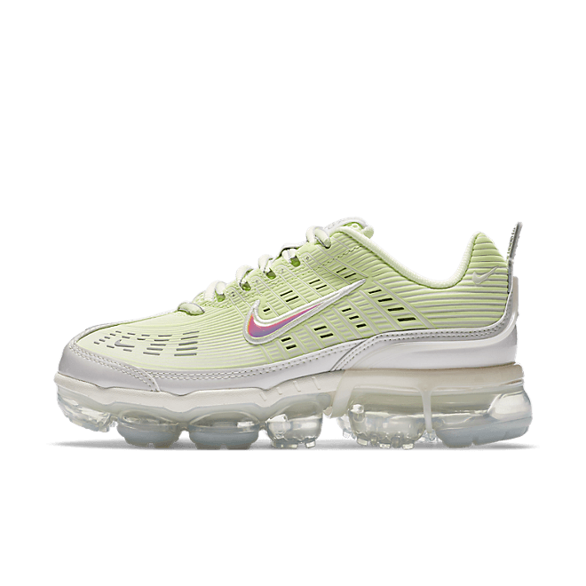 Nike Air VaporMax 360 Barely Volt (W)