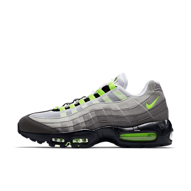 Nike Air Max 95 "Neon"