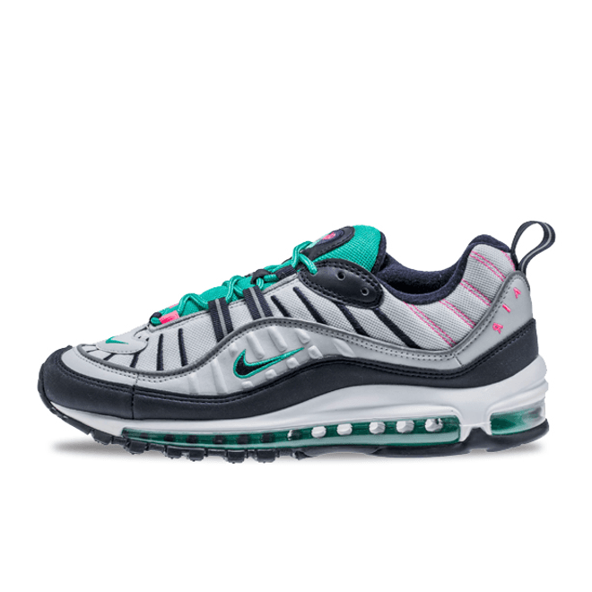 Nike Air Max 98 'South Beach'