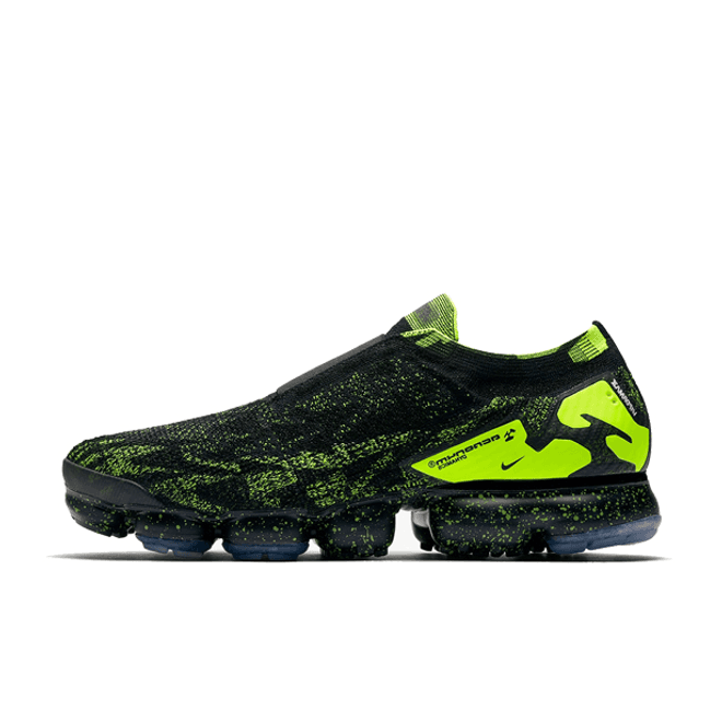 Nike X Acronym Air VaporMax MOC 2 – VOLT