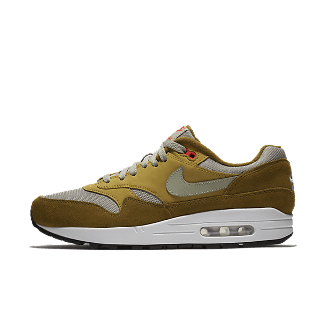 Nike Air Max 1 Premium Retro 'Green Curry'