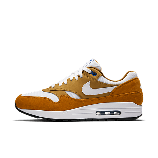 Nike Air Max 1 Premium Retro 'Curry'