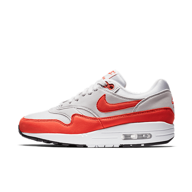 Nike WMNS Air Max 1 'Habanero Red'