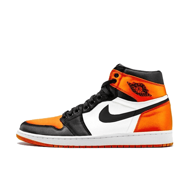 Air Jordan 1 Satin 'Shattered Backboard'