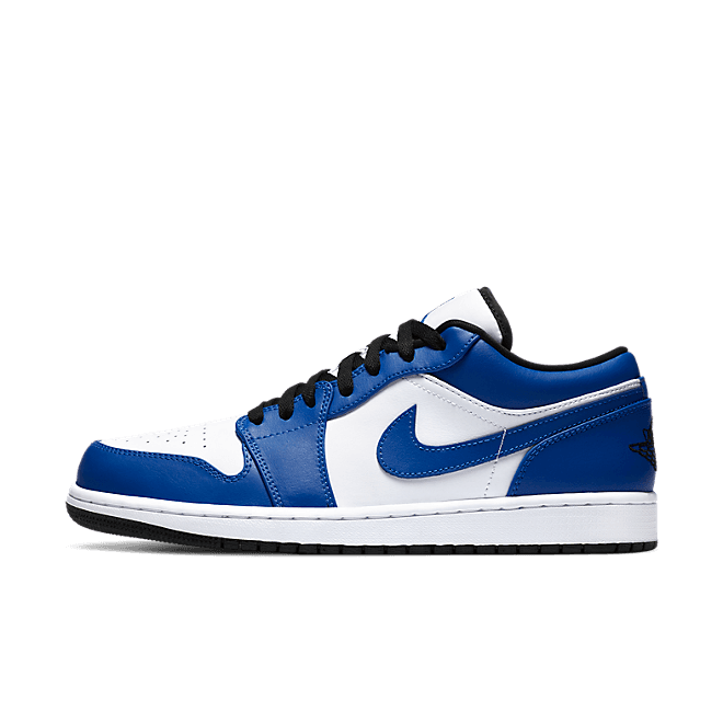 Air Jordan 1 Low 'Game Royal'