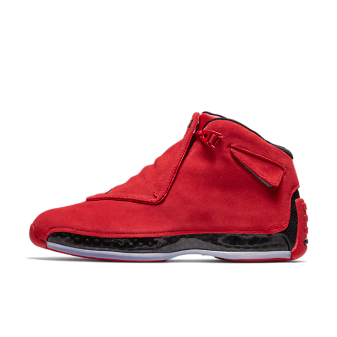 Air Jordan 18