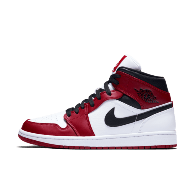 Air Jordan 1 Mid 'Chicago'