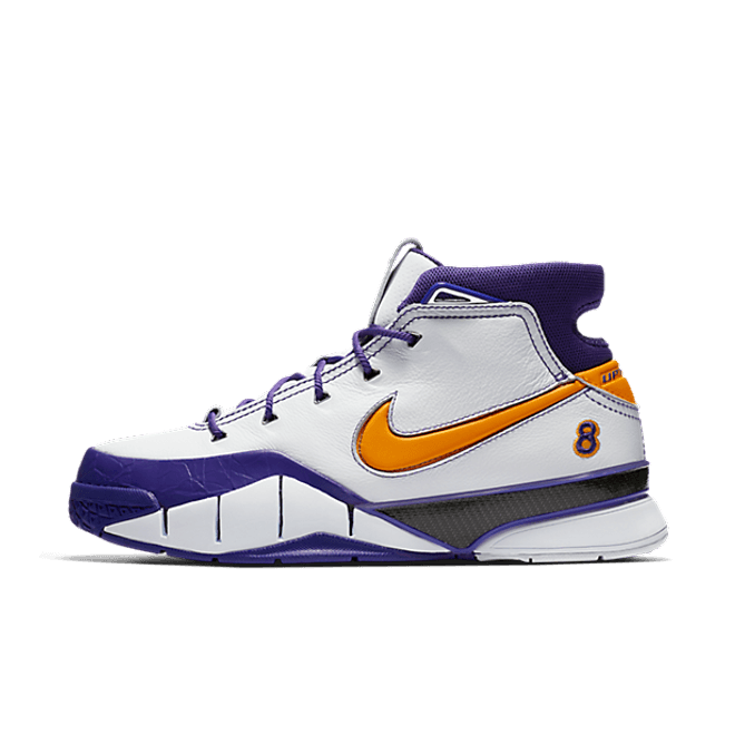 Nike Zoom Kobe 1 Protro 'Final Seconds'