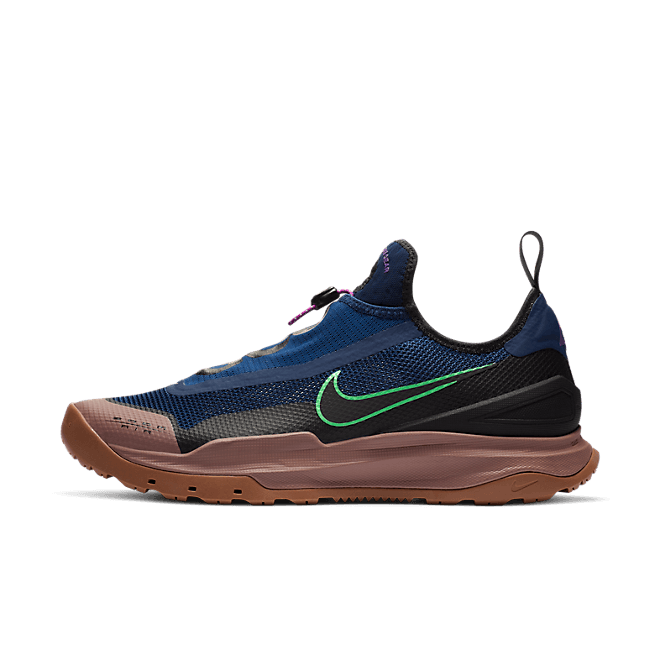 Nike ACG Zoom Air Ao Blue Void/ Black