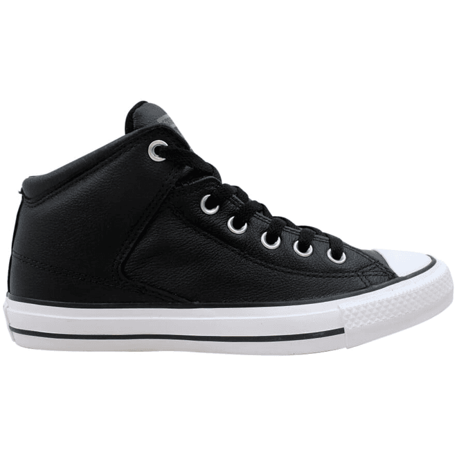 Converse Chuck Taylor High Street Hi Black