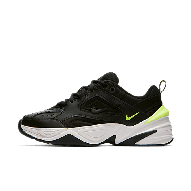 Nike M2K Tekno “Black”