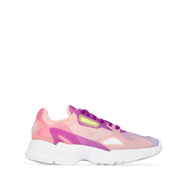 adidas Falcon Translucent Sunset (W)