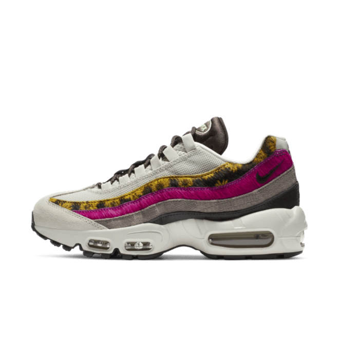 Nike Wmns Air Max 95 Premium 'Daisy Chain'