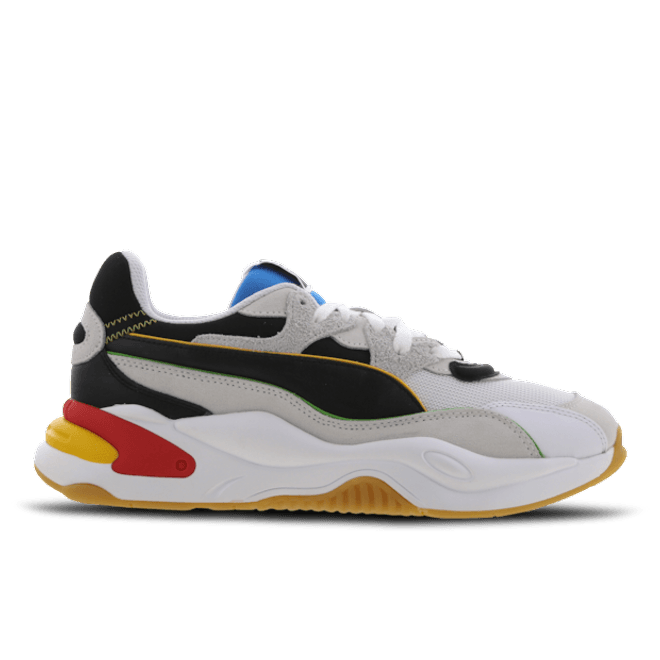 Puma RS-2K Unity