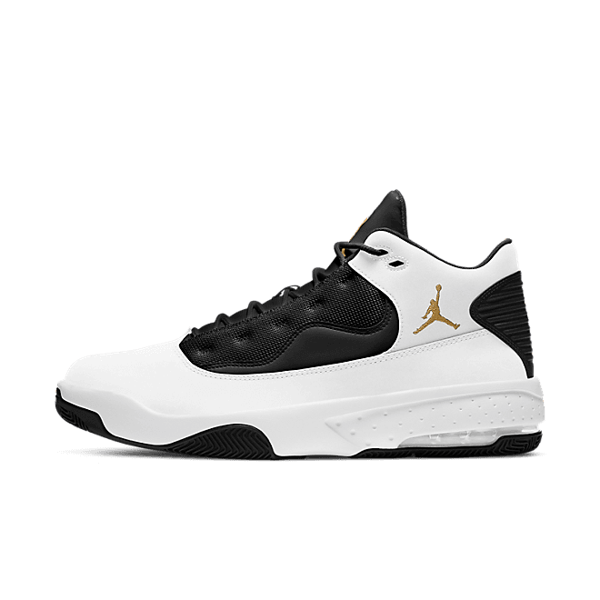 Jordan Max Aura 2