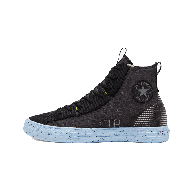 Converse Chuck Taylor All Star Crater 'Black'