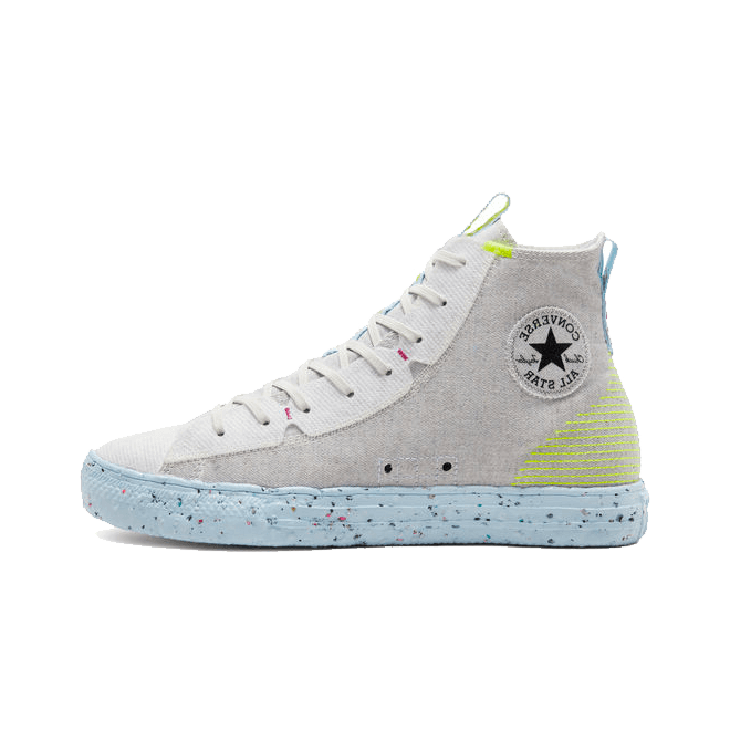 Converse Chuck Taylor All Star Crater 'White'