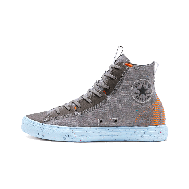 Converse Chuck Taylor All Star Crater 'Charcoal'