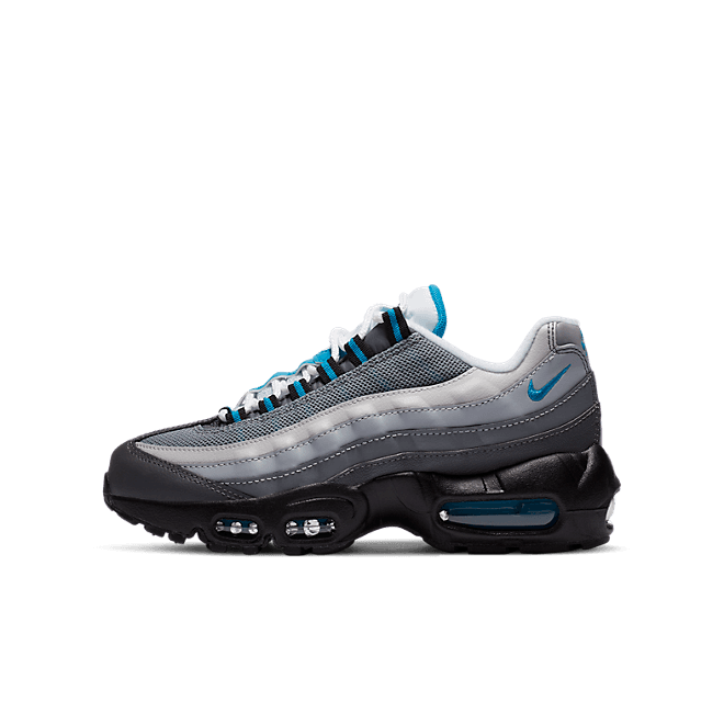 Nike Air Max 95 Recraft