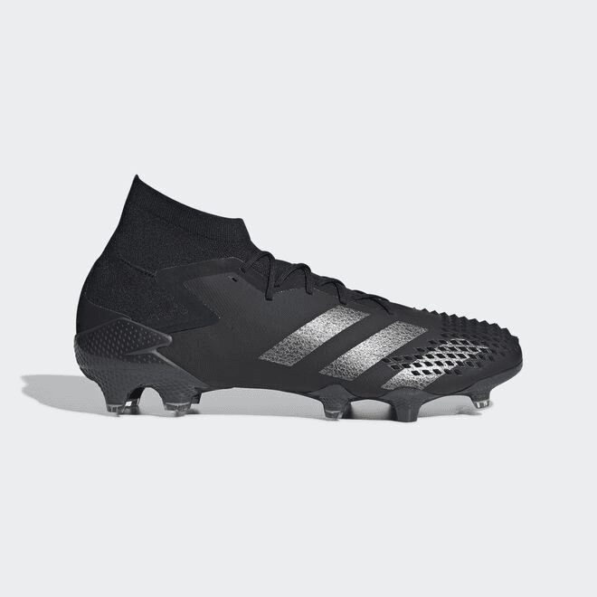 adidas Predator Mutator 20.1 High Core Black