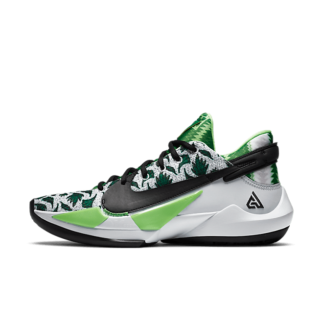 Nike Zoom Freak 2 Naija