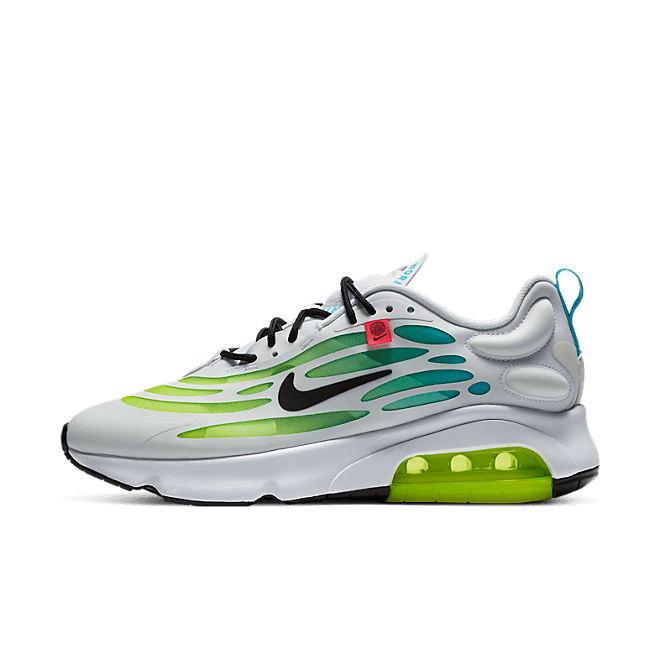 Nike Air Max Exosense SE White Volt