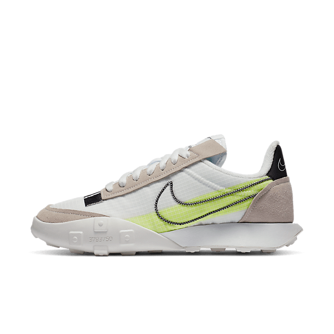 Nike Waffle Racer 2X Summit White (W)