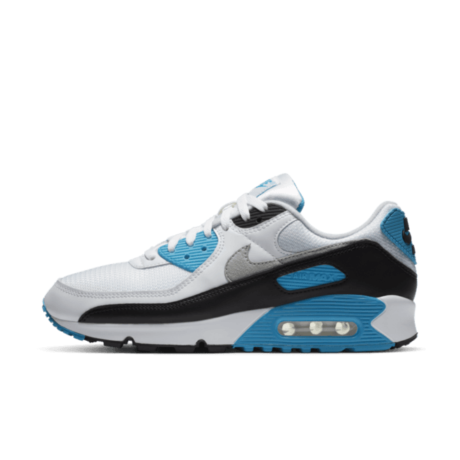 Nike Air Max 90 OG (III) 'Laser Blue'