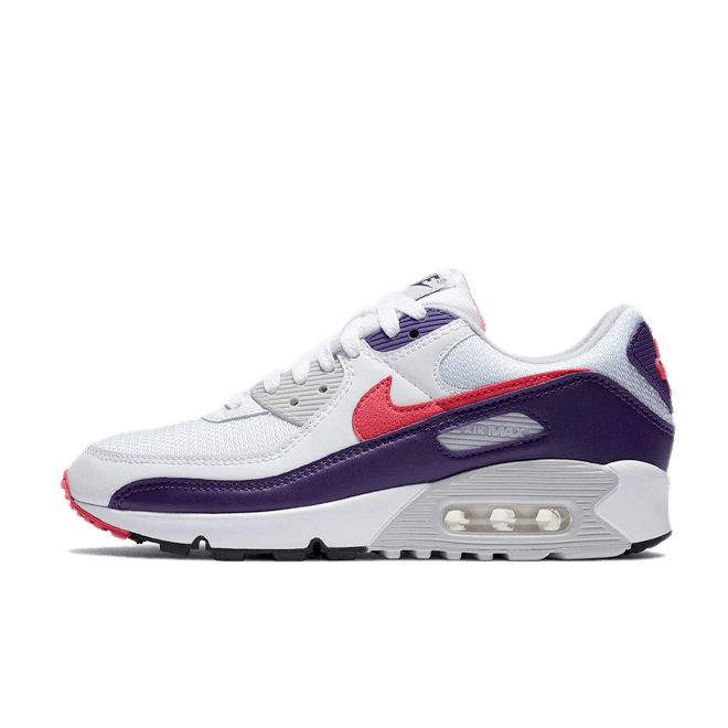 Nike WMNS Air Max 90 (III) OG 'Eggplant'