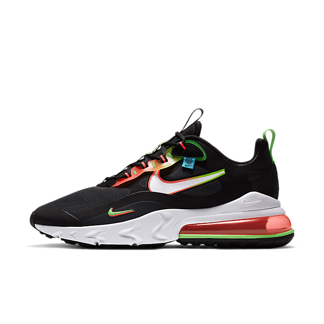 Nike Air Max 270 React "Worldwide Pack"