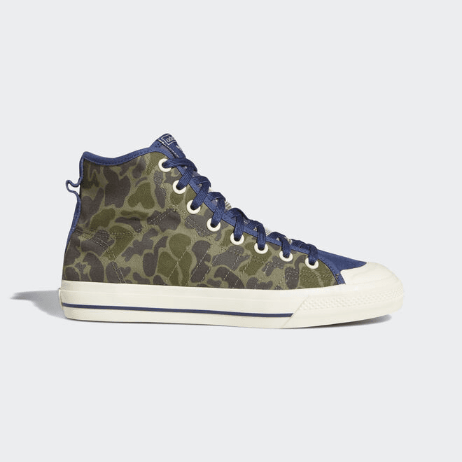 adidas Nizza Hi RF