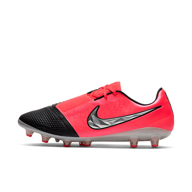 Nike Phantom Venom Elite AG-Pro Laser Crimson