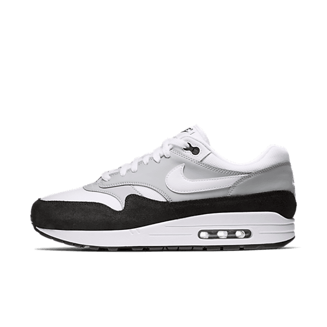 Nike Air Max 1 'Wolf Grey/Black'