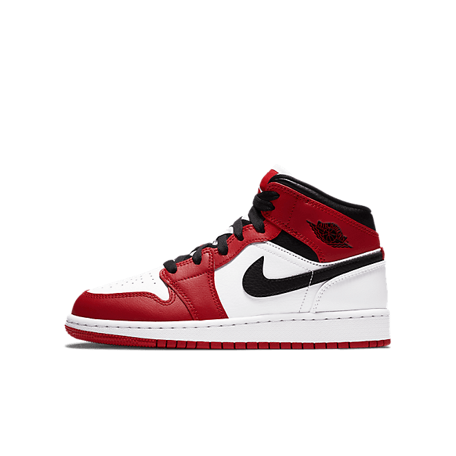 Jordan 1 Mid