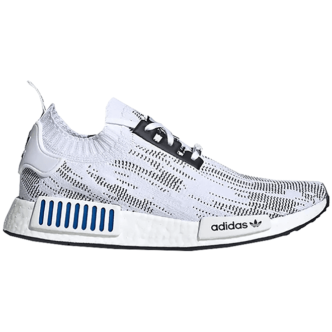 adidas NMD R1 Glitch Camo Star Wars Stormtrooper