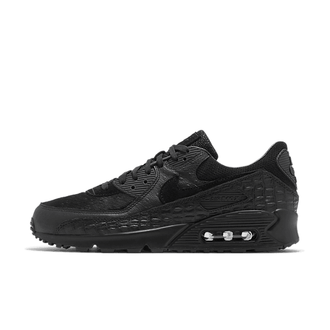 Nike AIr Max 90 Animal Pack 'Black Croc'