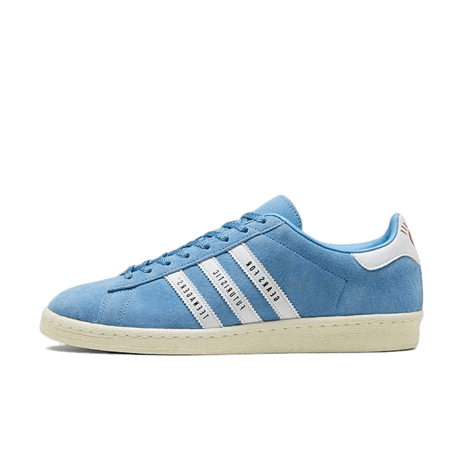 Human Made X adidas Campus 'Light Blue'