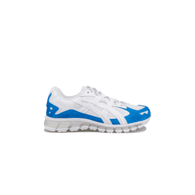 Asics GEL-KAYANO 5 360 White Blue