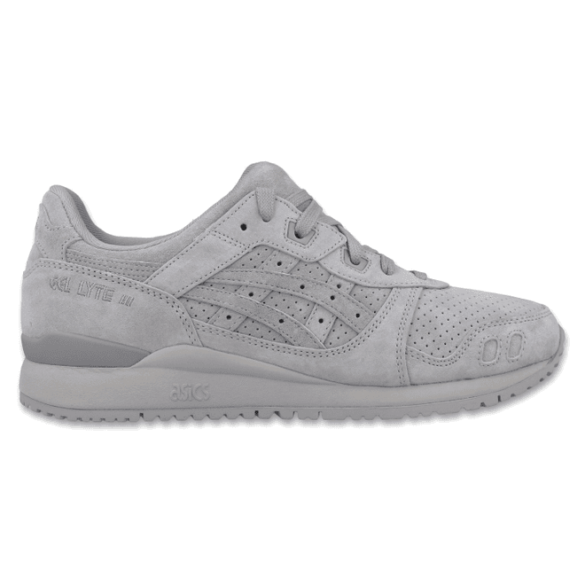 Asics Gel Lyte III OG Grey