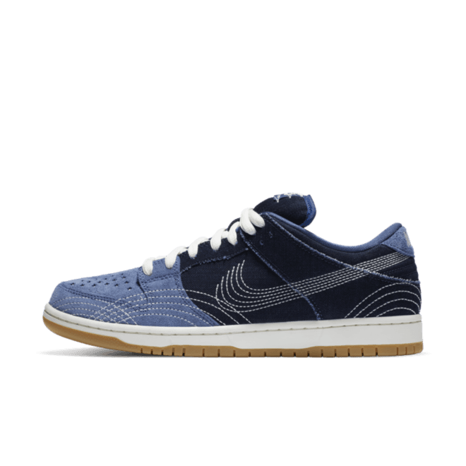 Nike SB Dunk Low PRM 'Sashiko'