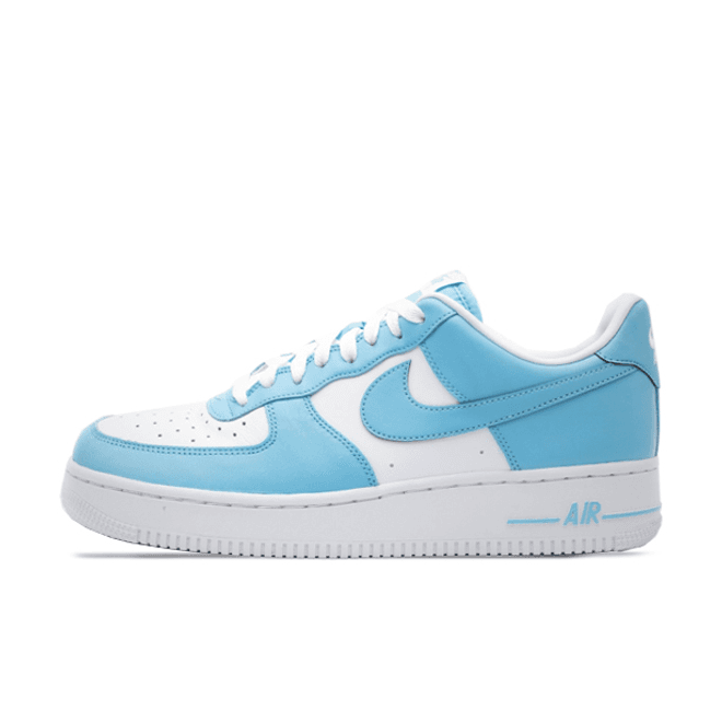 Nike Air Force 1 Low 'Blue Gale'