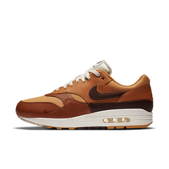 Nike Air Max 1 SD 'Brown'