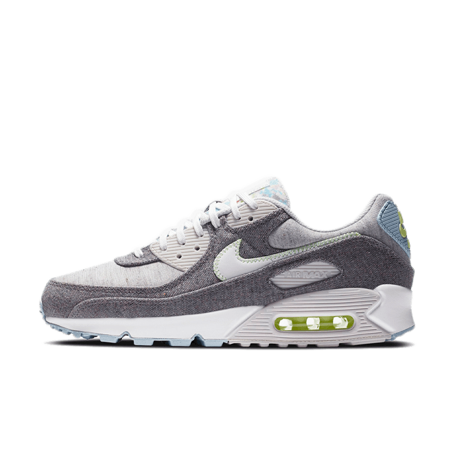 Nike Air Max 90 NRG 'Recycled Canvas'